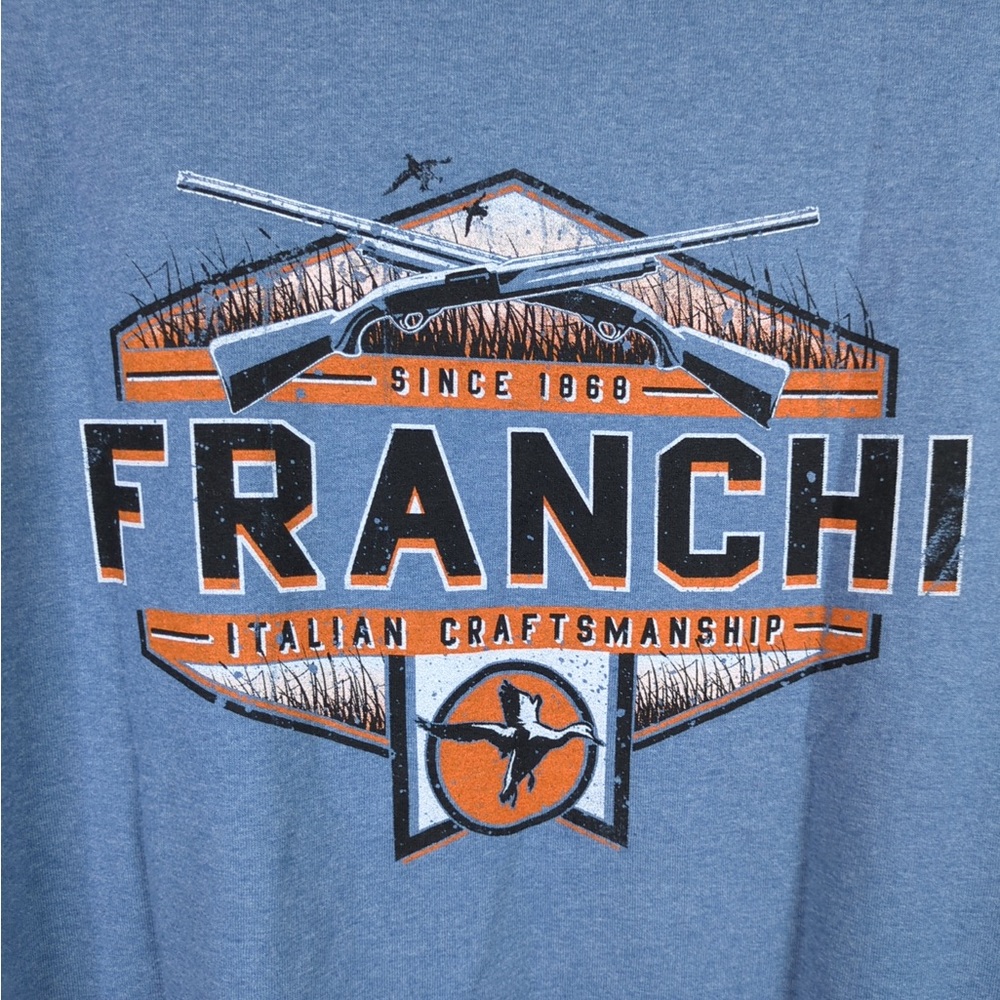 Franchi T-Shirt